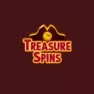 Treasure Spins Casino logo