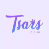 Tsars Casino logo