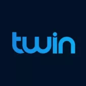 Twin Casino logo