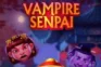Vampire Senpai logo