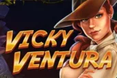 Vicky Ventura logo