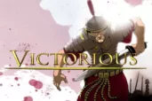 Victorious logo
