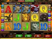 Video Poker Jacks or Better logo