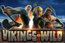 Vikings Go Wild logo