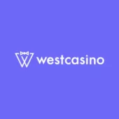 West Casino logo