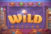 Wild Bazaar logo