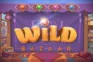 Wild Bazaar logo
