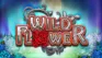 Wild Flower logo
