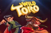 Wild Toro logo