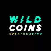 Wildcoins Casino logo
