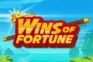 Wins of Fortune logo