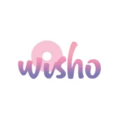 Wisho logo