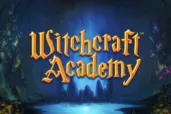 Witchcraft Academy logo