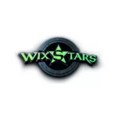 Wixstars logo
