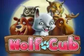 Wolf Cub logo