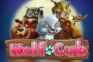 Wolf Cub logo