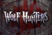 Wolf Hunters logo