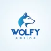 Wolfy_casino Logo