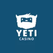 Yeti Casino logo