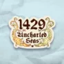 1429 Uncharted Seas logo