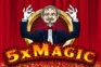 5x Magic logo