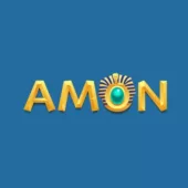 Amon Casino logo