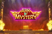 Ark of Mystery logo