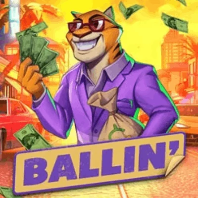 Ballin