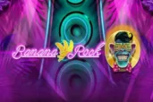 Banana Rock logo