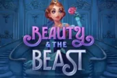 Beauty and the Beast logo