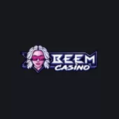 Beem Casino logo