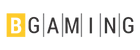Logo image for BGaming