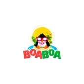 BoaBoa Casino logo