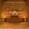 Book of Dead logo