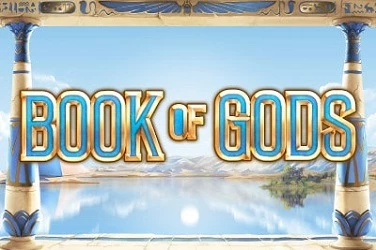 Book of Gods