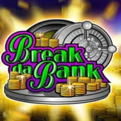 Break da Bank logo