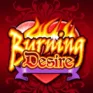 Burning Desire logo