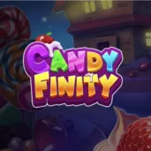 Candyfinity logo
