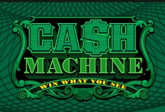Cash Machine