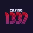Casino1337 Logo