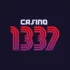 Casino1337 Logo