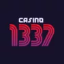 Casino1337 logo