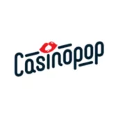 CasinoPop logo