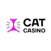CatCasino logo