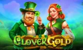Clover Gold logo