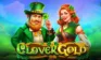 Clover Gold logo