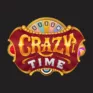 Crazy Time logo