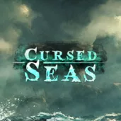 Cursed Seas logo