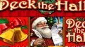 Deck The Halls logo