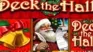 Deck The Halls logo